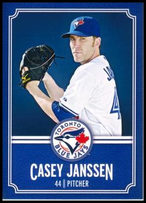 44 Casey Janssen